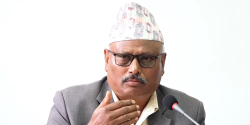 भारतसँगको सम्बन्ध नेपालको लागि अवसर : सांसद राई